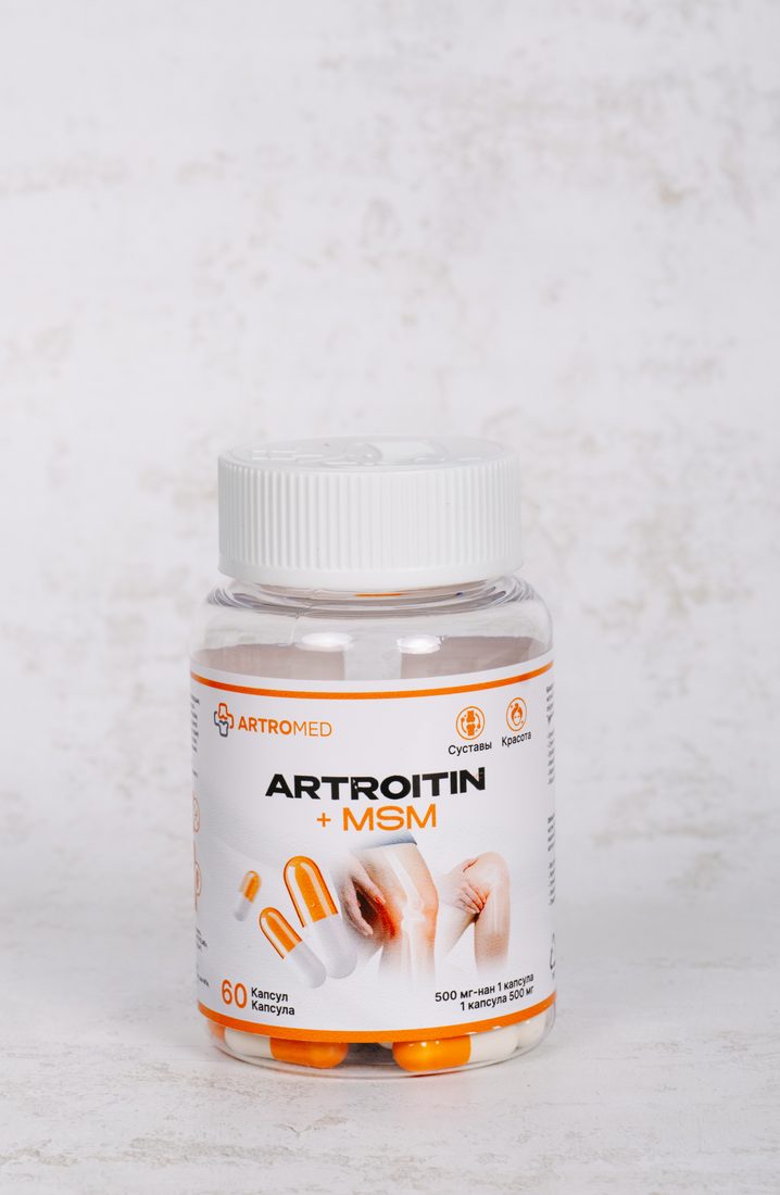 ARTROITIN + MSM